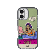 Aries Stride 2.0 MagSafe Case Cover For iPhone 17 Aries Stride 2.0 MagSafe Case Cover For iPhone 17
