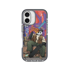 Bao Stride 2.0 MagSafe Case Cover For iPhone 17 Bao Stride 2.0 MagSafe Case Cover For iPhone 17