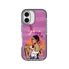 Be You Tiful Stride 2.0 MagSafe Case Cover For iPhone 17 Be You Tiful Stride 2.0 MagSafe Case Cover For iPhone 17