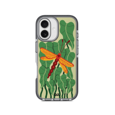 Dear Dragon Stride 2.0 MagSafe Case Cover For iPhone 17 Dear Dragon Stride 2.0 MagSafe Case Cover For iPhone 17