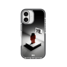 Don-Da Stride 2.0 MagSafe Case Cover For iPhone 17 Don-Da Stride 2.0 MagSafe Case Cover For iPhone 17