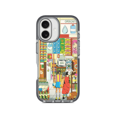 General Store Stride 2.0 MagSafe Case Cover For iPhone 17 General Store Stride 2.0 MagSafe Case Cover For iPhone 17