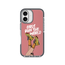 Girls Run The World Stride 2.0 MagSafe Case Cover For iPhone 17 Girls Run The World Stride 2.0 MagSafe Case Cover For iPhone 17