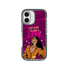 Glam No Damn Stride 2.0 MagSafe Case Cover For iPhone 17 Glam No Damn Stride 2.0 MagSafe Case Cover For iPhone 17