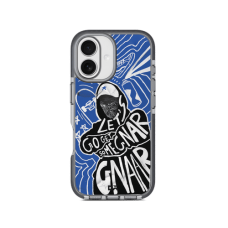 Gnarcotic Stride 2.0 MagSafe Case Cover For iPhone 17 Gnarcotic Stride 2.0 MagSafe Case Cover For iPhone 17