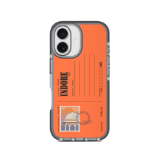 Indore Mandu Postcard Stride 2.0 MagSafe Case Cover For iPhone 17
