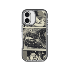 K3 Full Throttle Stride 2.0 MagSafe Case Cover For iPhone 17 K3 Full Throttle Stride 2.0 MagSafe Case Cover For iPhone 17