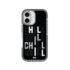 Lets Chill Stride 2.0 MagSafe Case Cover For iPhone 17 Lets Chill Stride 2.0 MagSafe Case Cover For iPhone 17