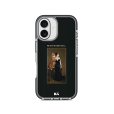 Love Life Meow Stride 2.0 MagSafe Case Cover For iPhone 17 Love Life Meow Stride 2.0 MagSafe Case Cover For iPhone 17