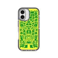 Mew Sketch Stride 2.0 MagSafe Case Cover For iPhone 17 Mew Sketch Stride 2.0 MagSafe Case Cover For iPhone 17
