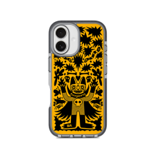 Purry Dreams Stride 2.0 MagSafe Case Cover For iPhone 17 Purry Dreams Stride 2.0 MagSafe Case Cover For iPhone 17