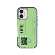 Ranchi Patratu Valley Postcard Stride 2.0 MagSafe Case Cover For iPhone 17 Ranchi Patratu Valley Postcard Stride 2.0 MagSafe Case Cover For iPhone 17