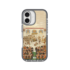 Royal Decree Stride 2.0 MagSafe Case Cover For iPhone 17 Royal Decree Stride 2.0 MagSafe Case Cover For iPhone 17