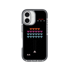 Space Strike Stride 2.0 MagSafe Case Cover For iPhone 17 Space Strike Stride 2.0 MagSafe Case Cover For iPhone 17
