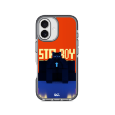 Sta Boy Stride 2.0 MagSafe Case Cover For iPhone 17 Sta Boy Stride 2.0 MagSafe Case Cover For iPhone 17