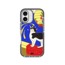 Starry Night Stride 2.0 MagSafe Case Cover For iPhone 17 Starry Night Stride 2.0 MagSafe Case Cover For iPhone 17