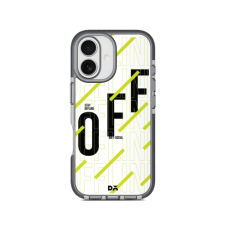 Stay Offline Stride 2.0 MagSafe Case Cover For iPhone 17 Stay Offline Stride 2.0 MagSafe Case Cover For iPhone 17
