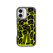 Watch Dog Stride 2.0 MagSafe Case Cover For iPhone 17 Watch Dog Stride 2.0 MagSafe Case Cover For iPhone 17