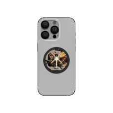 White Bird Moto Magsafe Phone Grip